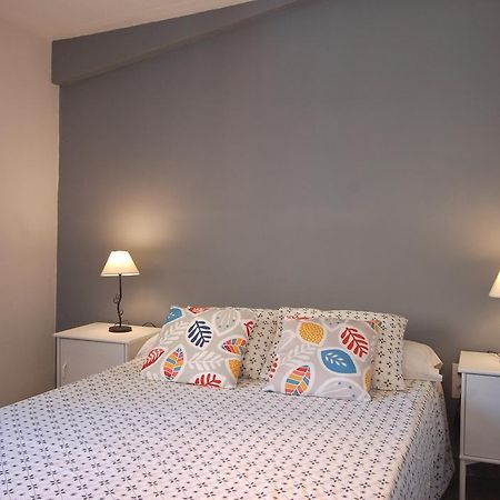 Lets Holidays Cozy Apartment 70 M. From The Beach In Tossa Tossa de Mar Kültér fotó
