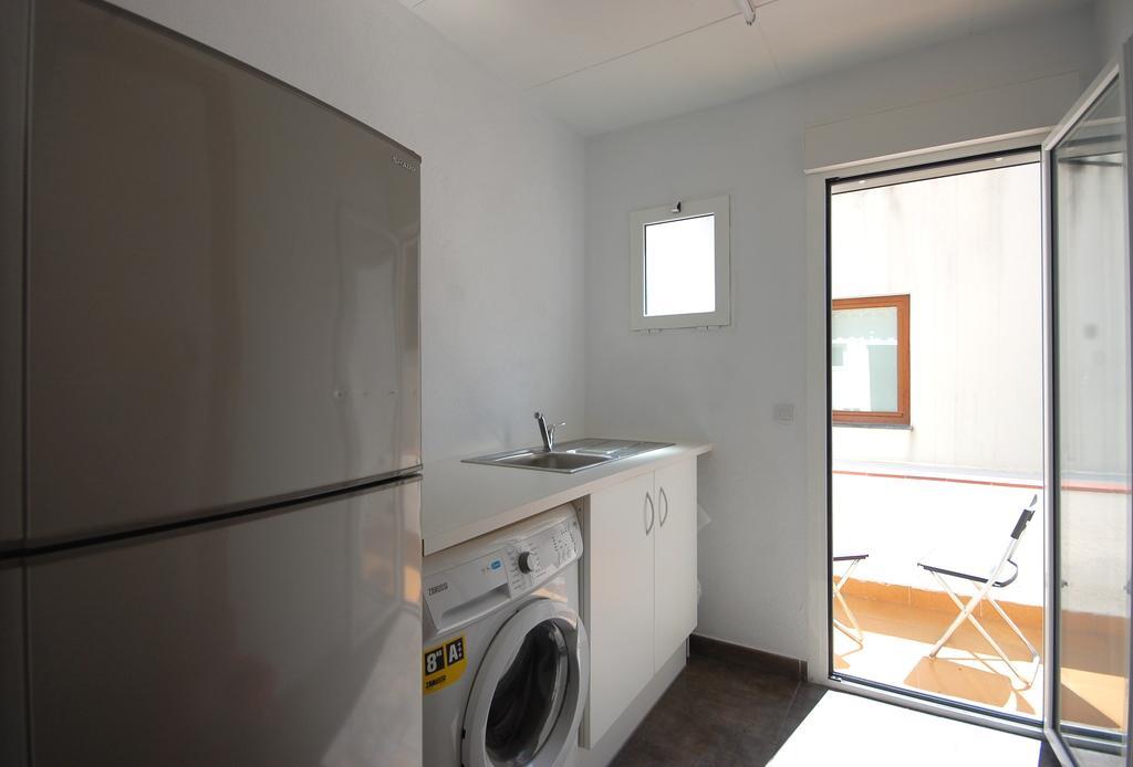 Lets Holidays Cozy Apartment 70 M. From The Beach In Tossa Tossa de Mar Kültér fotó