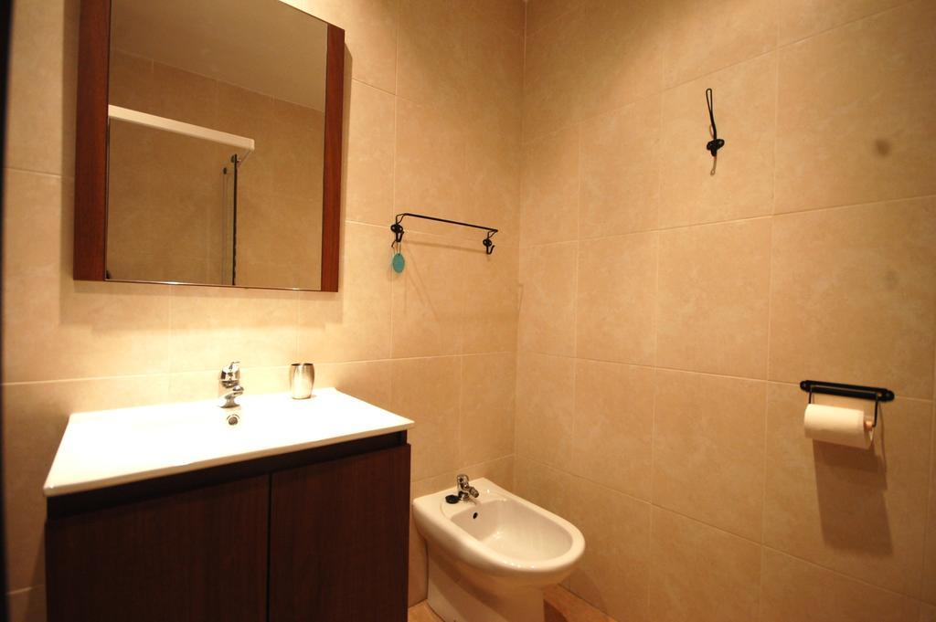 Lets Holidays Cozy Apartment 70 M. From The Beach In Tossa Tossa de Mar Kültér fotó
