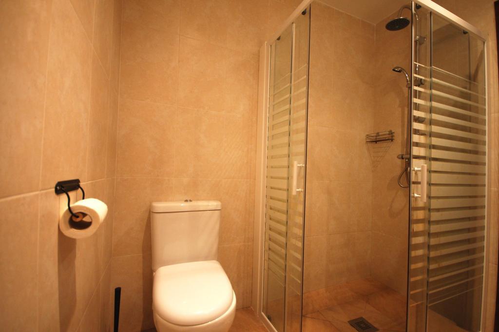 Lets Holidays Cozy Apartment 70 M. From The Beach In Tossa Tossa de Mar Kültér fotó