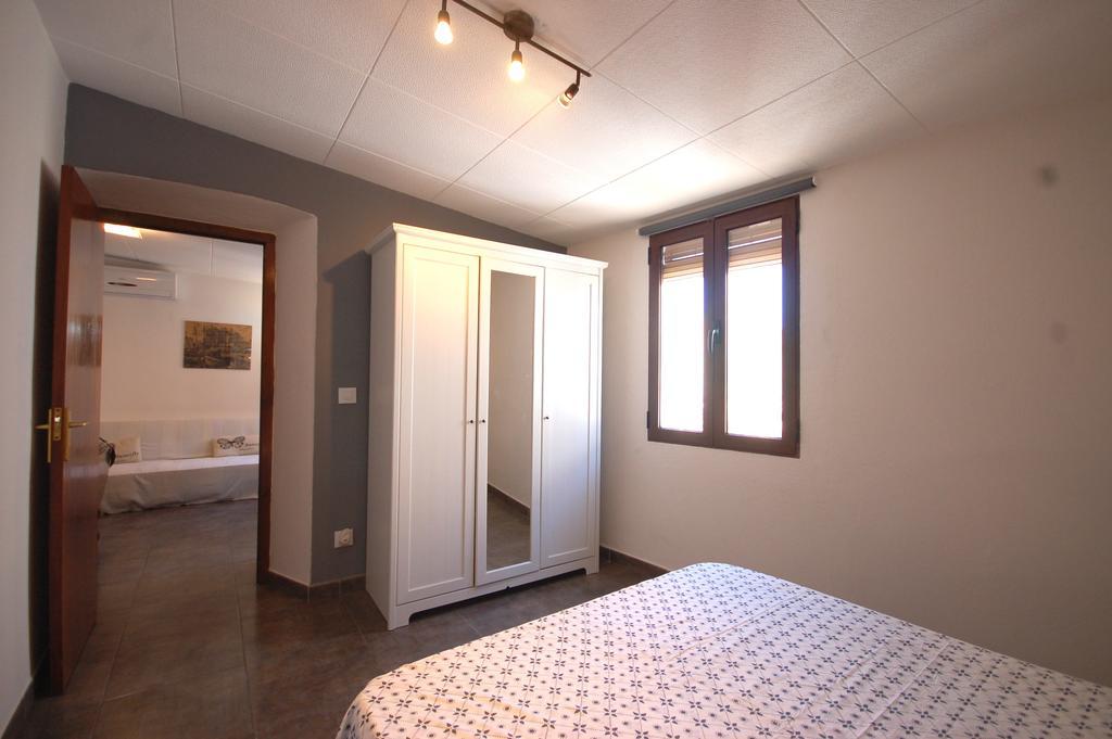 Lets Holidays Cozy Apartment 70 M. From The Beach In Tossa Tossa de Mar Kültér fotó